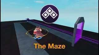 Most Beginner Friendly The Maze Master Mode Guide (Veni's Trio) | Arena Tower Defense (ATD)