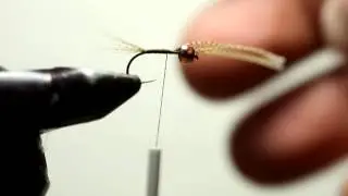 Straight Up &mdash; март 2012 г. &mdash; TPO Fly Of The Month