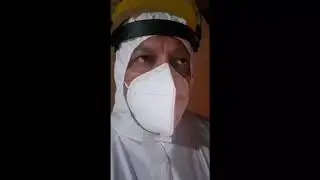 Altamura, ospedale quasi al collasso: la denuncia di un operatore del 118