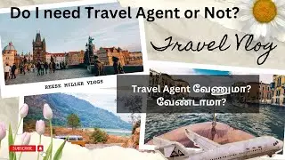 Ultimate Guide: Planning a Worldwide Trip Without a Travel Agent