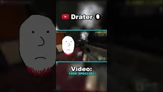 @Drater Za&scaron;to se bavim YouTube-om