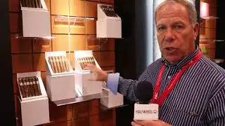 IPCPR 2018: Sindicato Cigar Group
