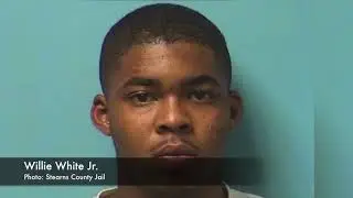 St  Cloud Man Charged in July Shooting [VIDEO]