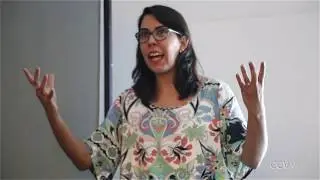 CURSO DE ARTE AFRICANA  - AULA 1