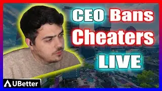 Hal REPORTS 7 Cheaters 🚨 – ONE Team BANNED LIVE! 🔴 Plus: Dropped's Take on 'Is R301 Good Now?' 🤔