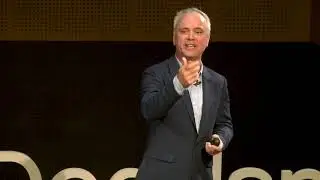 Подключайтесь перед трансляцией | Рик Раштон | TEDxDocklands | Рик Раштон | TEDxDocklands