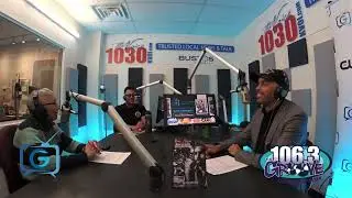 Commom Good Radio Show 1/26/25   WeCare Tucson