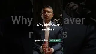The introduction of KiwiSaver has shifted household behaviour, but govt policy hasn't kept pace.