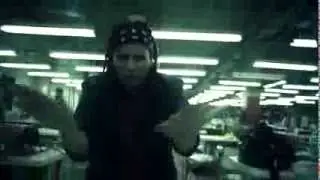 Guerreras Unidas. MC Anarkía.