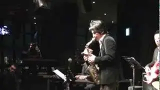Love for sale / Diners Club Social Jazz Session 2013-14