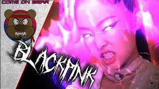 BLACKPINK - Kill This Love (Metal Cover)