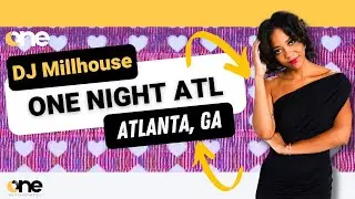 One Night Entertainment | DJ Millhouse shows us some event preperation