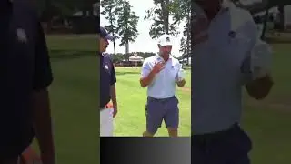 CAN BRYSON MAKE IRONS THAT GO STRAIGHT NO MATTER WHERE YOU HIT ON THE FACE? #golf