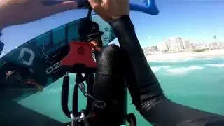 Ozone Edge v10 hangtime machine