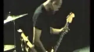 fasy live  painted in black