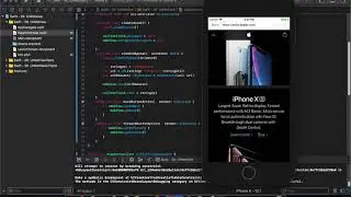 WebKit Brouser Swift 4.2