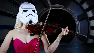 @StarWars 