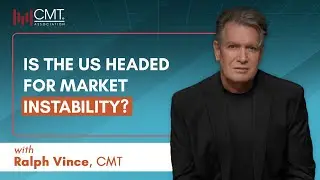 Are we on the brink of market instability? | Ralph Vince | CNBC Arabia | CMT