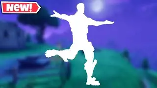 BHANGRA BOOGIE EMOTE GAMEPLAY!! BLAZE SKIN GAMEPLAY!! NEW ITEMSHOP REVEAL!!