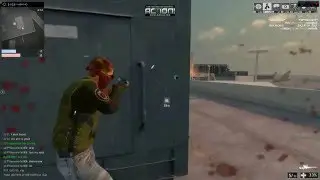 KAR 98 turkish. war trigger 3. red dawn