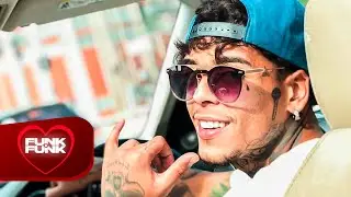 PLAYLIST MC KEVIN - Set Funk Atualizado 2026
