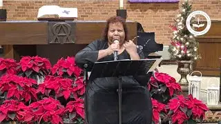 The Potter's House of Jesus Chris: ​​Happy Birthday Jesus! What Will U Bring Jesus For His Birthday?