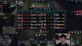 Tahm Kench - Real Bronze to Masters! - How long will it take?