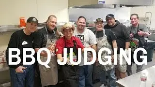 KCBS BBQ Judging Class in Clayton CA Pitmaster Harry Soo SlapYoDaddyBBQ.com Pulled Pork Recipes