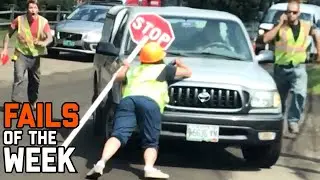 Funny Videos Try Not to Laugh: Funny Fails Compilation: People Failing Hilariously | FailArmy - P156