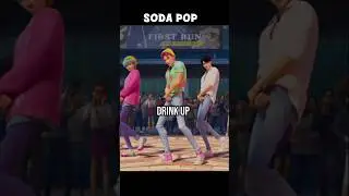 Lyrics: Saja Boys - Soda Pop (Lyrics)I K-Pop Demon Hunters Soundtrack #lyrics