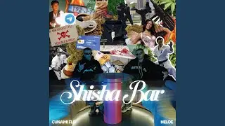 Shisha Bar