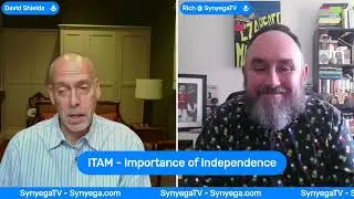 The Value of Partners and the Importance of Independence