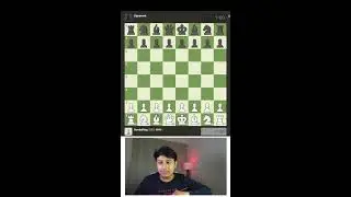 ROAD TO 1100 ELO! 🏆 5-Minute Blitz & Analysis| Gonda King Gaming