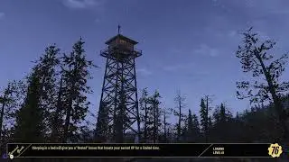 Fallout 76: FULL  GAME (Reassembly Required, Tracking Unknowns, Stings and Things) PART 28