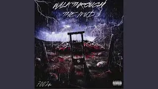 Walk thru the mud