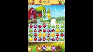 Farm Heroes Saga Level 37 || #candy #candycrush #candycrushsaga #farmheroessaga #farmheroessupersaga