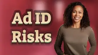 What Privacy Risks Do Mobile Ad IDs Pose on Android Phones?