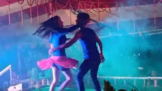 CHHOTO MOLLAKHALI BAZAR - DANCE - 5