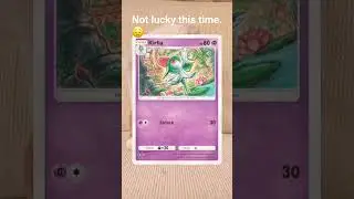 Cubone opening packs until he gets Cubone.  Part 1 #pokemoncards #pokemontcg