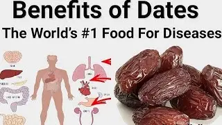 Dates are a nutritious fruit packed with fiber, vitamins, and minerals