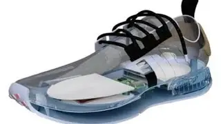 ELECTRIC MAN SHOES⚡MAKING HOME ! || ELECTRIC जूता👟 घर पर कैसे बनाएं ||