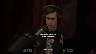 This Is The Source Of Your Troubles | Joe Rogan and Ryan Holiday