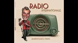 Jackson Sloan The Italian Sessions