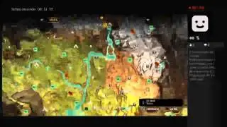 Transmiss&atilde;o ao vivo do PS4 de LFFD_Lucas