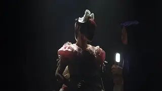 水曜日のカンパネラ - 動く点P (ASIA-EUROPE TOUR 2025, SEOUL)