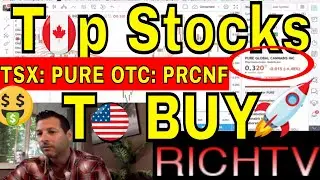 Pure Global Cannabis Inc. (TSX.V: PURE) (OTCMKTS: PRCNF)