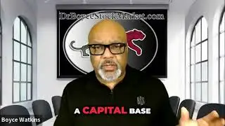Black Capital & Economic Power: Building Empires, Not Jobs