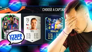 DRAFT PODLE SIRI 🔥META NEBO PROPAD&Aacute;K? 😱