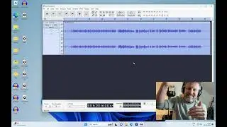 Audacity Tutorial - 8. Audio Processing (Compression and Normalisation)
