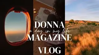How to Start a YouTube Channel - Donna Magazine Class